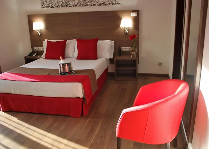 Hotel Best Auto Hogar Barcelone